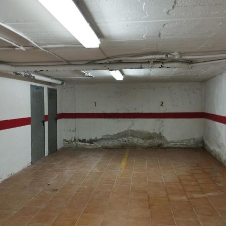 Wintowinrentals Coqueto Apartamento En El Centro De مالقة المظهر الخارجي الصورة